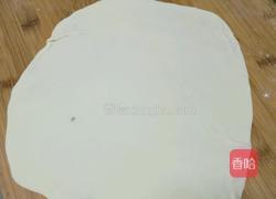 葱花手抓饼的做法图解7