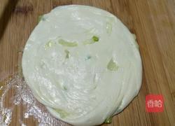 葱花手抓饼的做法图解15