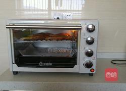 酥香鸭腿的做法图解4