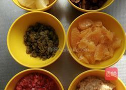 养颜水果茶的做法图解3