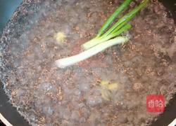 白灼花螺的做法图解3