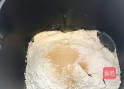 葱肉包子 的做法图解1