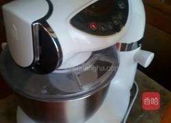 淡奶油全麦吐司的做法图解10