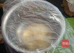 淡奶油全麦吐司的做法图解13