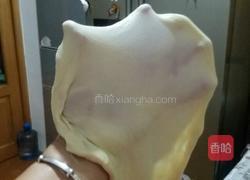 淡奶油全麦吐司的做法图解12