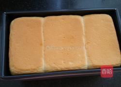 淡奶油全麦吐司的做法图解20