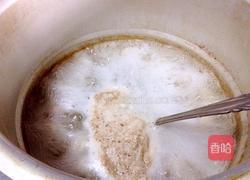 小炖肉面的做法图解4