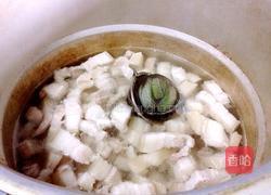 小炖肉面的做法图解6