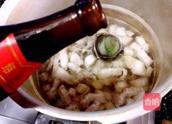 小炖肉面的做法图解7