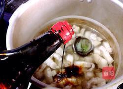小炖肉面的做法图解8
