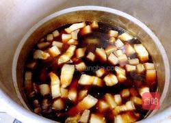 小炖肉面的做法图解9