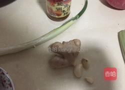 清蒸小鲍的做法图解3