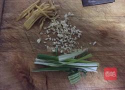 清蒸小鲍的做法图解7