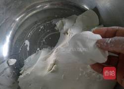 空心大麻球的做法图解2