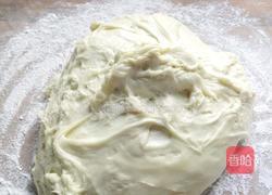 空心大麻球的做法图解4