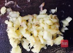 上汤豆苗的做法图解2