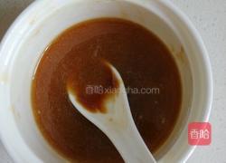 蒸豆腐酿肉的做法图解16