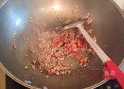 肉末豆腐的做法图解5