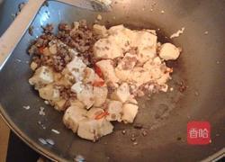 肉末豆腐的做法图解7