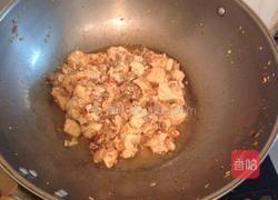 肉末豆腐的做法图解9
