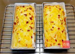 法式咸蛋糕的做法图解11