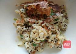 滇味土豆泥：就算到了火星也不忘家的味道的做法图解4