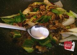 麻辣蚬子的做法图解7