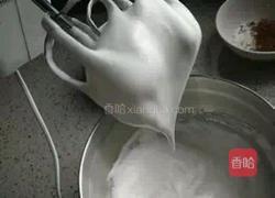 双色抹茶冻芝士的做法图解2