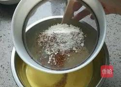 双色抹茶冻芝士的做法图解4