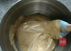 双色抹茶冻芝士的做法图解5