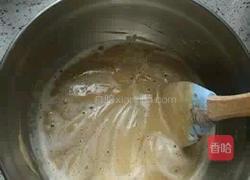 双色抹茶冻芝士的做法图解6