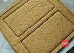 双色抹茶冻芝士的做法图解9