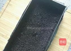 双色抹茶冻芝士的做法图解10