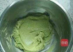 双色抹茶冻芝士的做法图解13