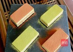 双色抹茶冻芝士的做法图解20