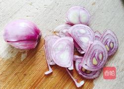 花哈芙蓉蛋的做法图解2