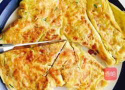 花哈芙蓉蛋的做法图解7