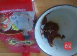 孜然鱿鱼的做法图解7