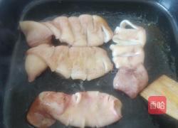 孜然鱿鱼的做法图解11