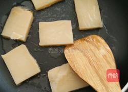 煎年糕的做法图解4