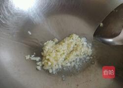 蒜蓉生菜的做法图解9