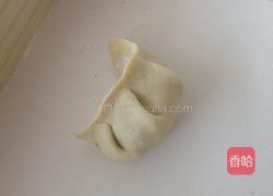 西葫芦鸡蛋木耳水饺的做法图解9