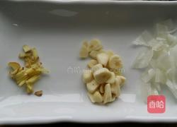 小白菜豆腐汤（珍珠翡翠白玉汤）的做法图解4