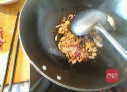 哨子面的做法图解2