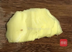 姜酒长寿面的做法图解2