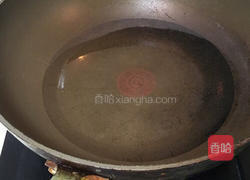 姜酒长寿面的做法图解5