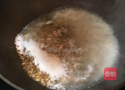 姜酒长寿面的做法图解10