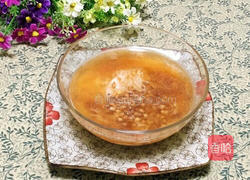 姜酒长寿面的做法图解16