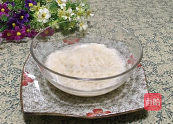 姜酒长寿面的做法图解15