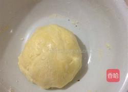 旺仔小馒头的做法图解4